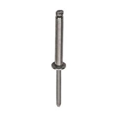 Paslanmaz Pop Perçin 4.8x25mm