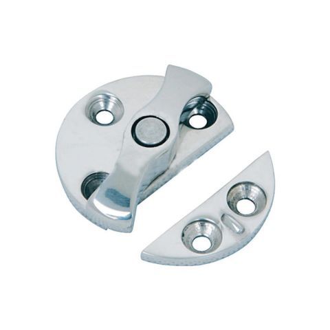 MARINE TOWN Krom Kapı ve Çekmece Kilidi