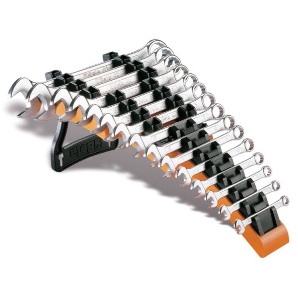 BETA Kombine Anahtar Takımı 6-24mm 15 Parça (42-SP15 - 000421078)