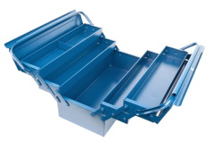 Mannesmann 211-530 Metal Takım Çantası 530mm