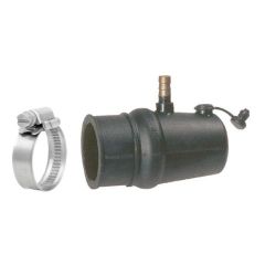 Şaft Körüğü Çap: 45mm