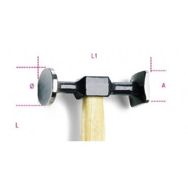 BETA Kaportacı Çekici (1357/40 - 013570040)