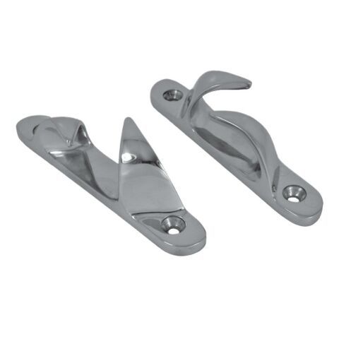 MARINE TOWN Kurt Ağzı Çapraz 25X148mm