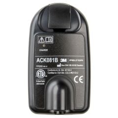 3M PELTOR Şarj Edilebilir Lityum İyon Pil Paketi