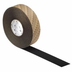 3M Üniversal Siyah Kaymaz Bant