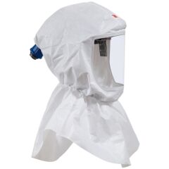 3M Versaflo S-655 Başlık