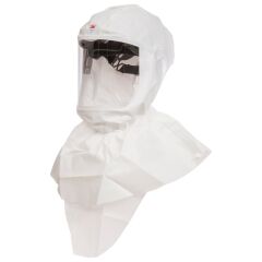 3M Versaflo S-657 Başlık