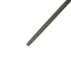 AMEX Yuvarlak Eğe 200mm (8'') İnce Diş (A 2763)