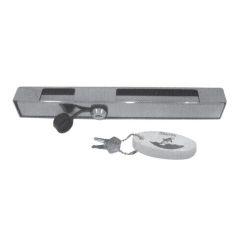 MARINE TOWN Dıştan Takma Motor Kilidi