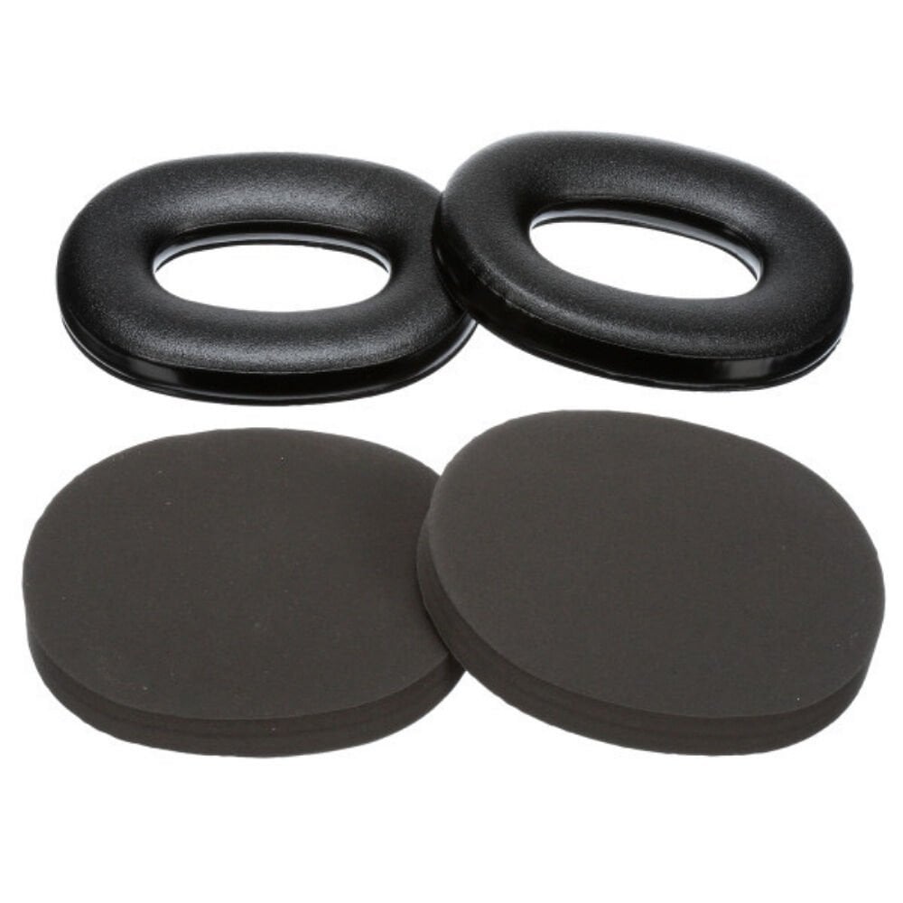 3M Peltor Hyx4 Peltor X4 İçin Hijyen Pedi