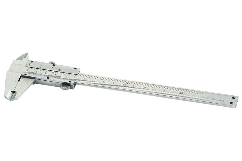 GFB 1006 - Mekanik Kumpas 200 x 0,05 mm