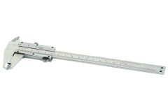 GFB 1006 - Mekanik Kumpas 200 x 0,05 mm