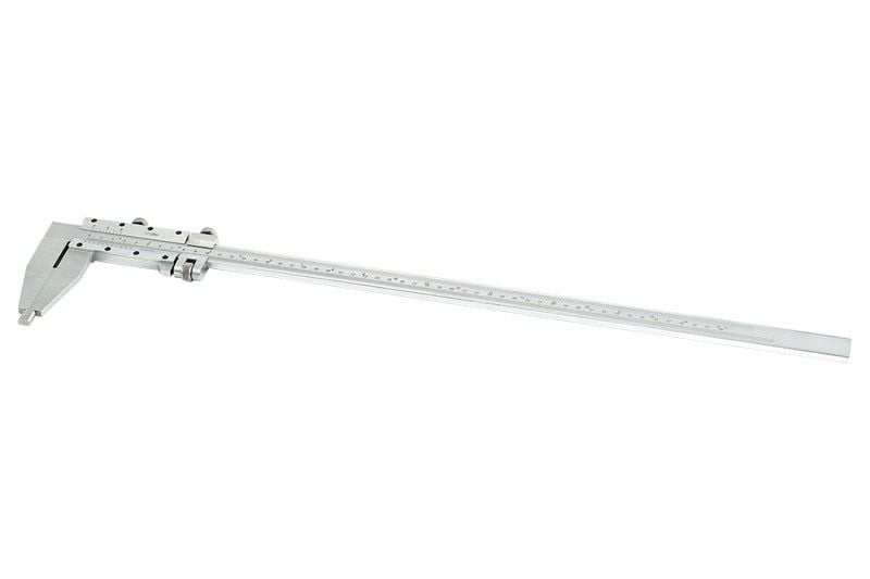 GFB 1008 - Mekanik Kumpas Tek Çene 500 x 0,05 mm