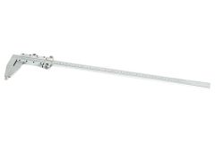 GFB 1011 - Mekanik Kumpas Tek Çene 1500 x 0,05 mm