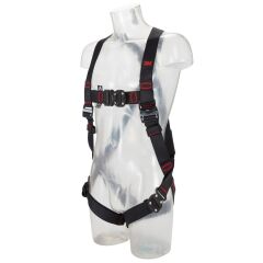 3M PROTECTA®E200 1161617 Pedsiz Tokalı Emniyet Kemeri