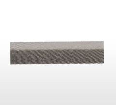 AMEX Üçgen Eğe 250mm (10'') Orta Diş (A 2774)