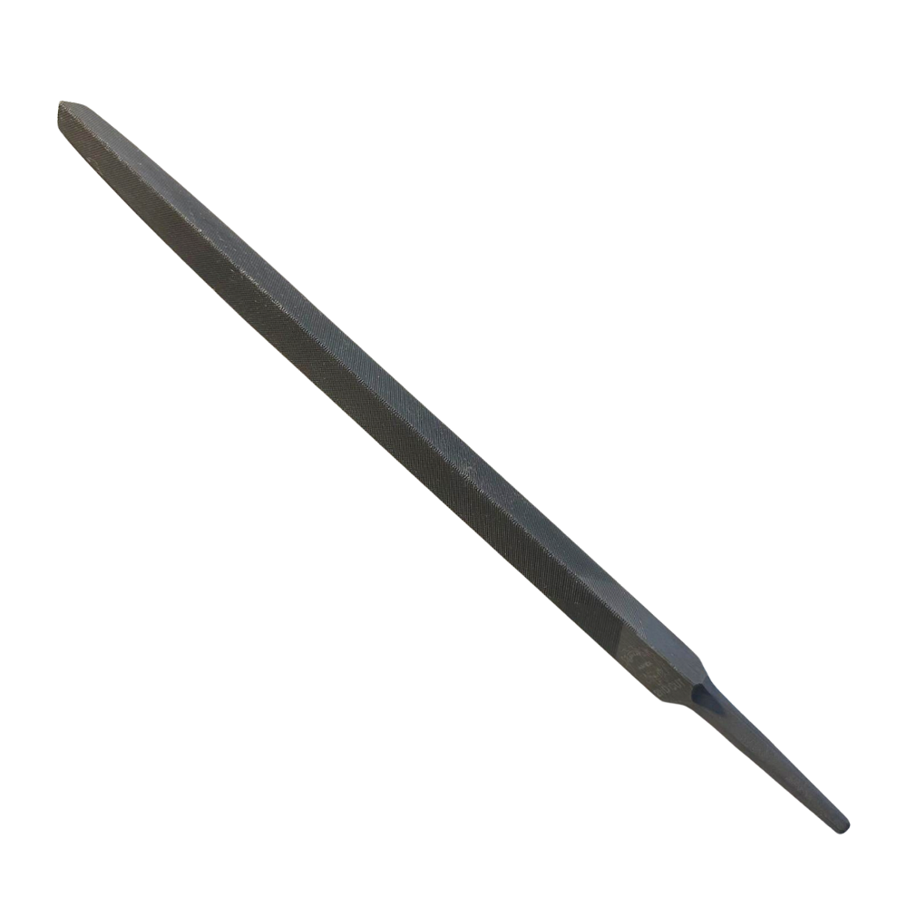 AMEX Üçgen Eğe 250mm (10'') Orta Diş (A 2774)