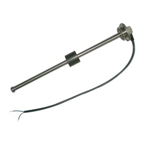 MORS Yakıt ve Su Şamandırası Ohm:0-190 20cm