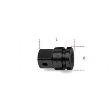 BETA Havalı Adaptör 729/16 1''-1.1/2''