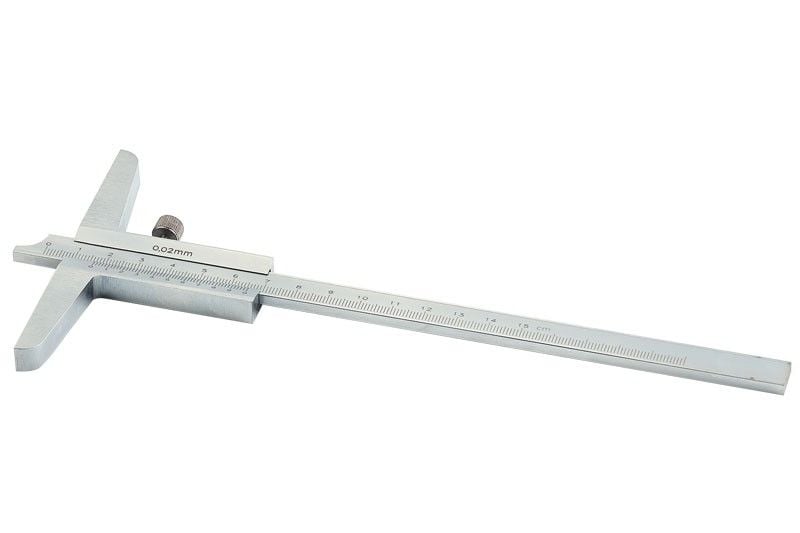 GFB 1030 - Derinlik Kumpası 150 x 0,02 mm