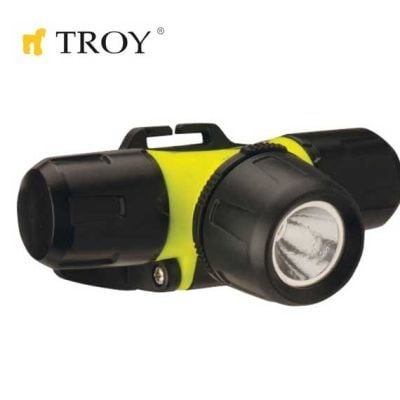 TROY 28062 Sualtı Kafa Lambası