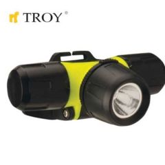 TROY 28062 Sualtı Kafa Lambası