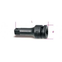 BETA Havalı Lokma Uzatma Kolu 1'' 175mm (729/21 - 007290815)