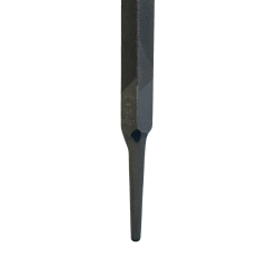 AMEX Üçgen Eğe 200mm (8'') İnce Diş (A 2778)