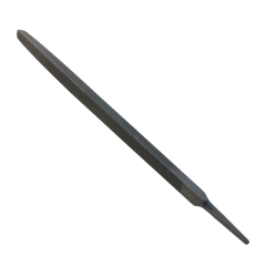 AMEX Üçgen Eğe 200mm (8'') İnce Diş (A 2778)