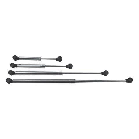 MORS Gazlı Amortisör 6x300mm 20Kgf