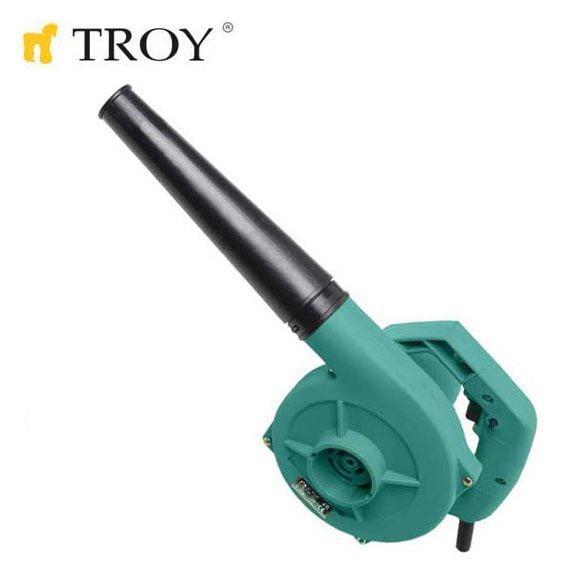 TROY 19200 Elektrikli Hava Üfleyici, 400W