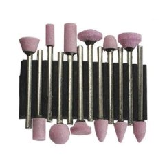 Mannesmann 92560 Mini Taşlama Seti, 12 Parça