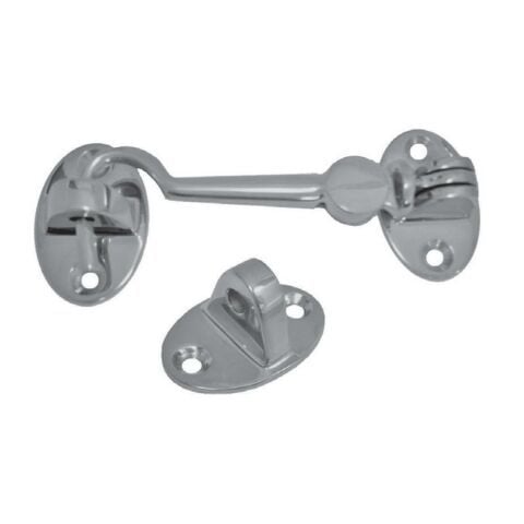Kapı Kancası Mafsallı 102mm