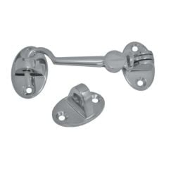 Kapı Kancası Mafsallı 102mm