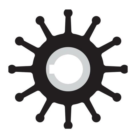 SHERWOOD İmpeller 15000K