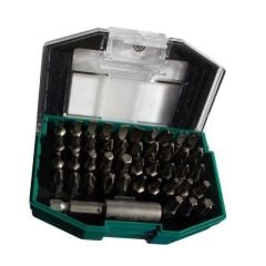 TROY 22344 Bits Uç Seti, 44 Parça