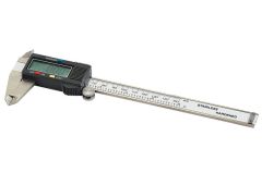 GFB 1052 - Dijital Kumpas Büyük Ekran 200 x 0,01 mm