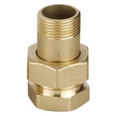 Sarı Pirinç Düz Rakor - ÖLÇÜ SEÇENEKLİ