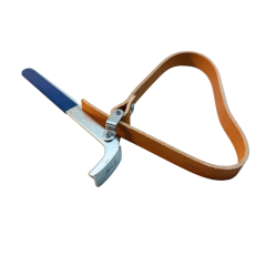 Mannesmann 178 Kayışlı Yağ Filtresi Anahtarı