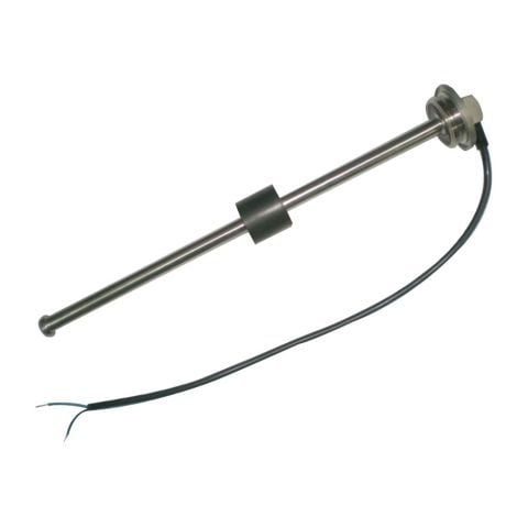 MORS Yakıt ve Su Şamandırası Ohm:0-190 80cm