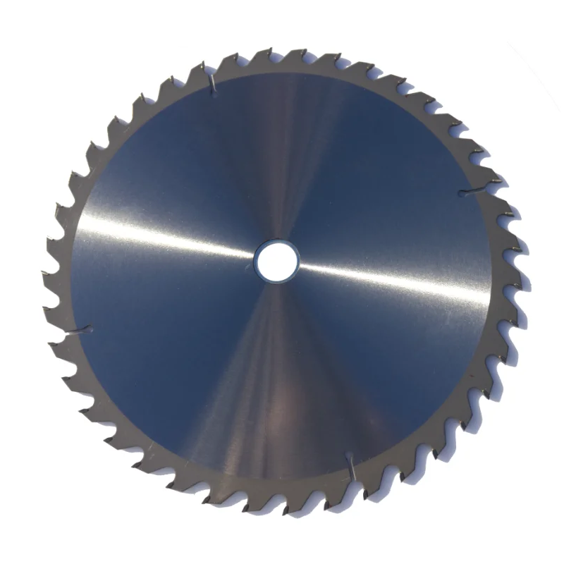 TROY 25256 Ahşap Dairesel Testere Bıçağı Ø305mm x 60T