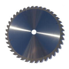 TROY 25254 Ahşap Dairesel Testere Bıçağı Ø305mm x 40T