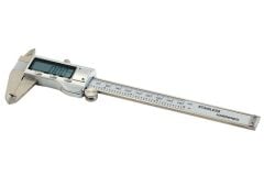 GFB 1062 - Dijital Kumpas Metal Ekran 300 x 0,01 mm
