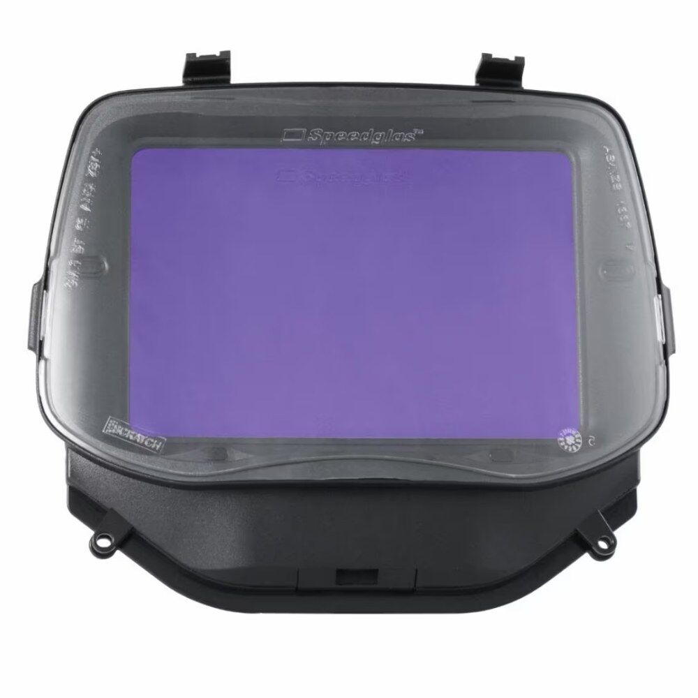 3M Speedglas G5-01VC Kaynak Başlığı Filtresi