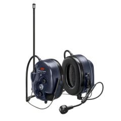 3M PELTOR LiteCom PMR446 MHz 32 dB Ense Bantlı Kulaklık
