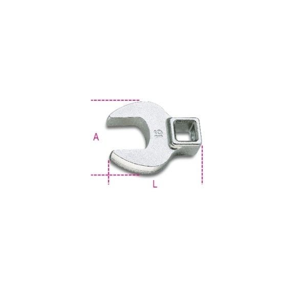 BETA Tork Ucu 910CF 16