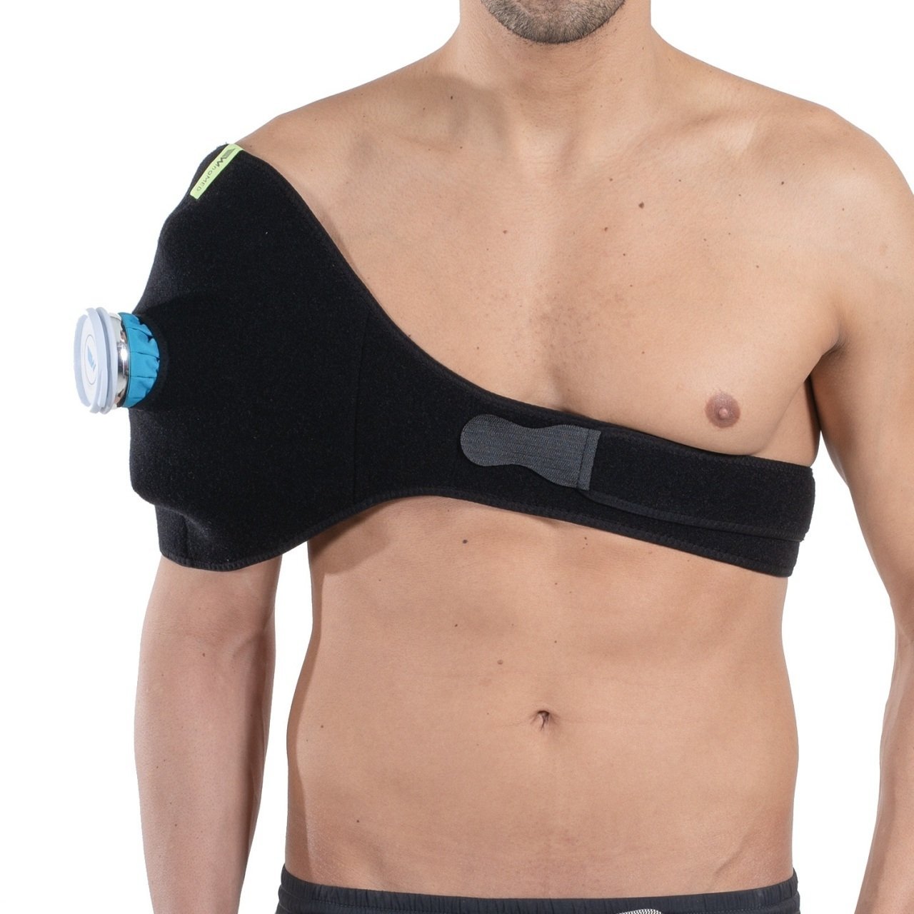 WINGMED Buz Kompresli Omuzluk (W 227)