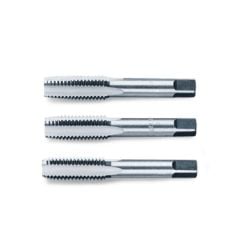 BETA El Kılavuz Takımı 3'lü M2x0.4mm DIN 352 (430 2 - 004300002)
