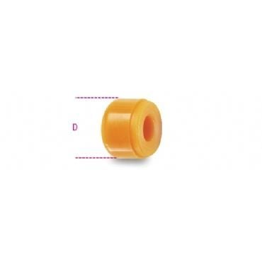 BETA Plastik Çekiç Kafası Yedeği 40mm (1392R 40 - 013920240)