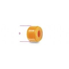 BETA Plastik Çekiç Kafası Yedeği 40mm (1392R 40 - 013920240)